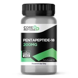 pentapeptide 18