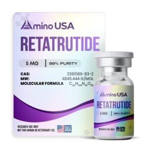 retatrutide peptide buy​