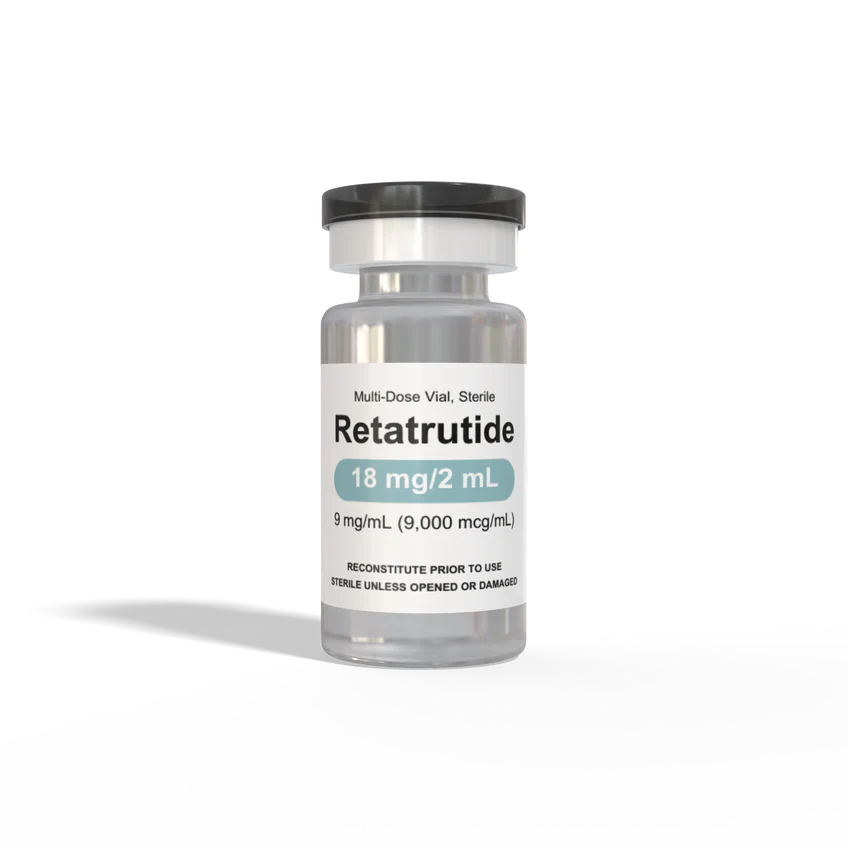 retatrutide peptide buy